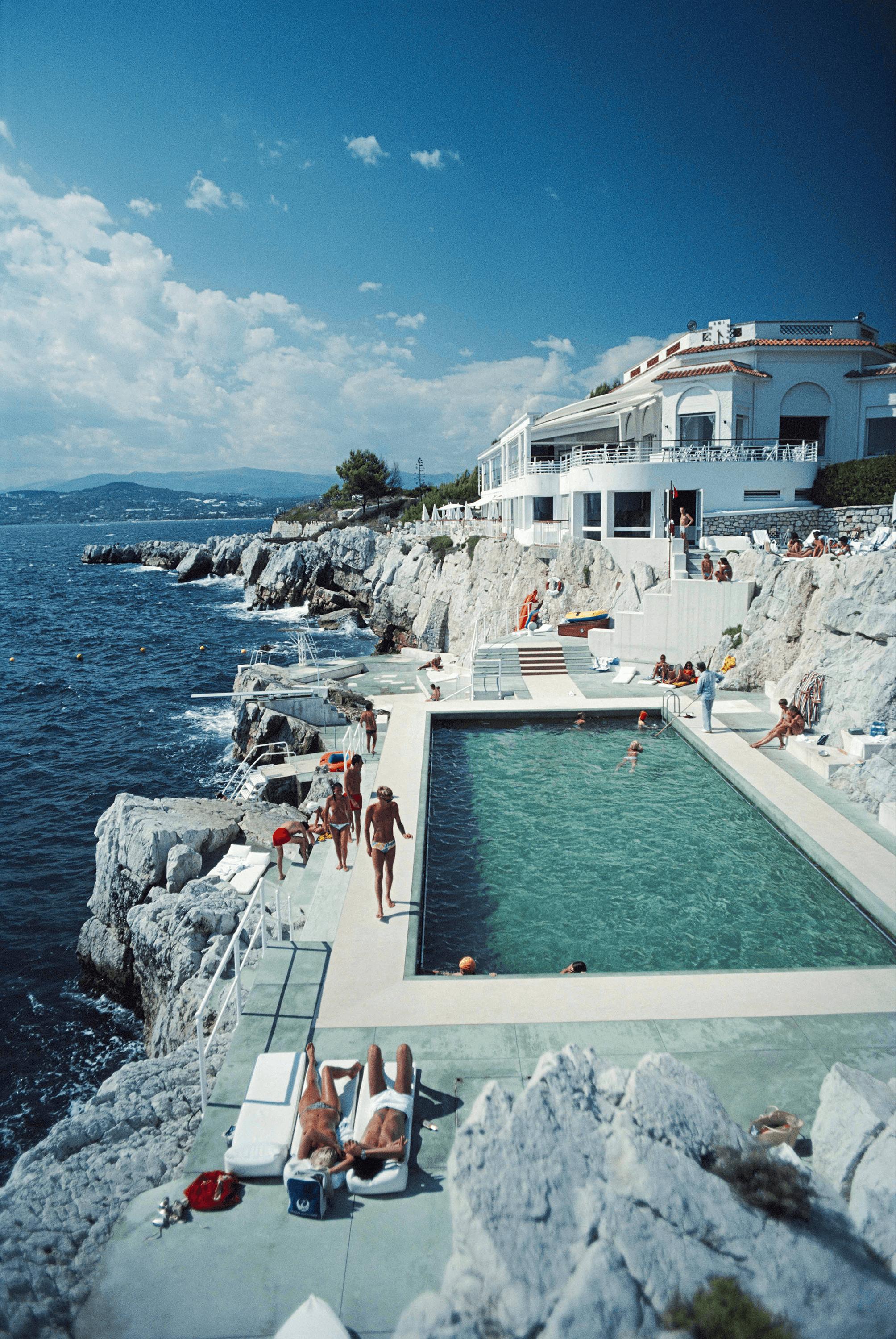 Fashion Eye French Riviera - Livros e Papelaria | LOUIS VUITTON ®